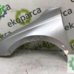SKODA FABİA 2022 2024 SOL ÖN ÇAMURLUK 6VA821105