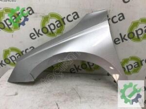 SKODA FABİA 2022 2024 SOL ÖN ÇAMURLUK 6VA821105