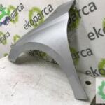 SKODA FABİA 2022 2024 SOL ÖN ÇAMURLUK 6VA821105