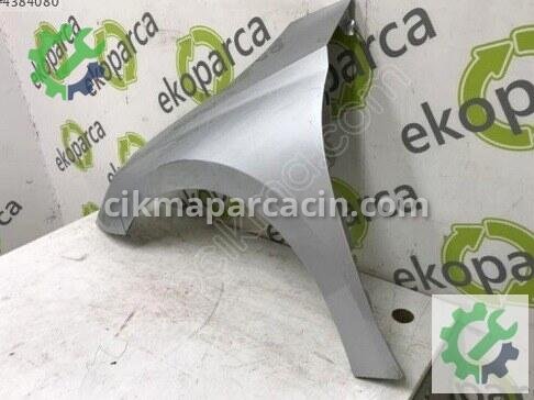 Skoda Fabia Sol Ön Çamurluk 6VA821105 çıkma parça