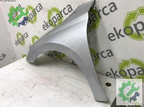 Skoda Fabia Sol Ön Çamurluk 6VA821105 çıkma parça