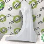 SKODA FABİA 2022 2024 SOL ÖN ÇAMURLUK 6VA821105