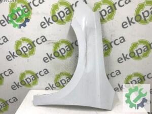 SKODA FABİA 2022 2024 SOL ÖN ÇAMURLUK 6VA821105