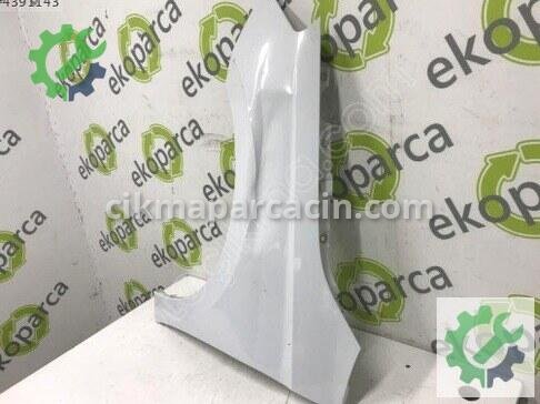 Skoda Fabia Sol Ön Çamurluk 6VA821105 çıkma parça