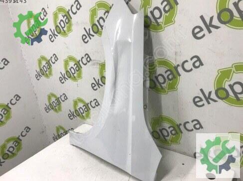 Skoda Fabia Sol Ön Çamurluk 6VA821105 çıkma parça