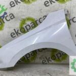 SKODA FABİA 2022 2024 SOL ÖN ÇAMURLUK 6VA821105