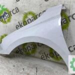 SKODA FABİA 2022 2024 SOL ÖN ÇAMURLUK 6VA821105