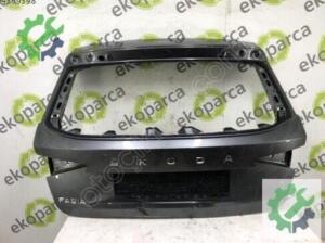 SKODA FABİA 2022 2026 BAĞAJ KAPAĞI 6VE827023