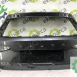SKODA FABİA 2022 2026 BAĞAJ KAPAĞI 6VE827023