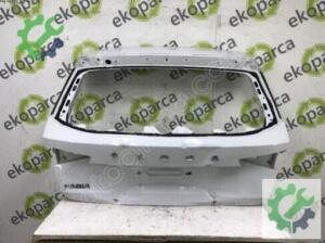 SKODA FABİA 2022 2026 BAĞAJ KAPAĞI 6VE827023
