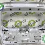 SKODA FABİA 2022 2026 BAĞAJ KAPAĞI 6VE827023
