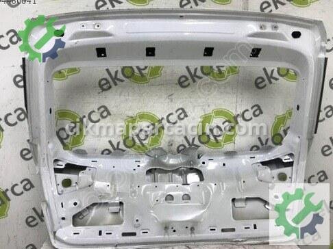 Skoda Fabia Bagaj Kapağı 6VE827023 çıkma parça