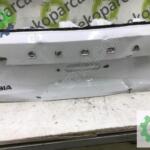 SKODA FABİA 2022 2026 BAĞAJ KAPAĞI 6VE827023