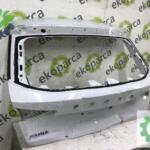 SKODA FABİA 2022 2026 BAĞAJ KAPAĞI 6VE827023