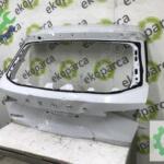 SKODA FABİA 2022 2026 BAĞAJ KAPAĞI 6VE827023
