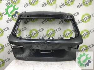 SKODA FABİA 2022 2026 BAĞAJ KAPAĞI 6VE827023