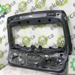 SKODA FABİA 2022 2026 BAĞAJ KAPAĞI 6VE827023