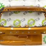 SKODA FABİA 2022 2026 BAĞAJ KAPAĞI 6VE827023