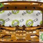 SKODA FABİA 2022 2026 BAĞAJ KAPAĞI 6VE827023