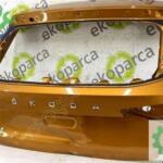 SKODA FABİA 2022 2026 BAĞAJ KAPAĞI 6VE827023