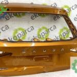 SKODA FABİA 2022 2026 BAĞAJ KAPAĞI 6VE827023
