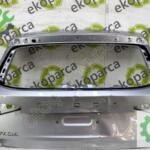 SKODA FABİA 2022 2026 BAĞAJ KAPAĞI 6VE827023