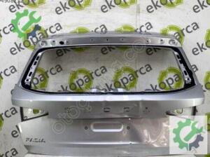 SKODA FABİA 2022 2026 BAĞAJ KAPAĞI 6VE827023