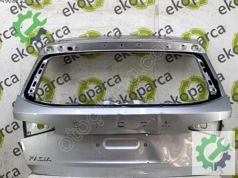 Skoda Octavia Bagaj Kapağı çıkma parça