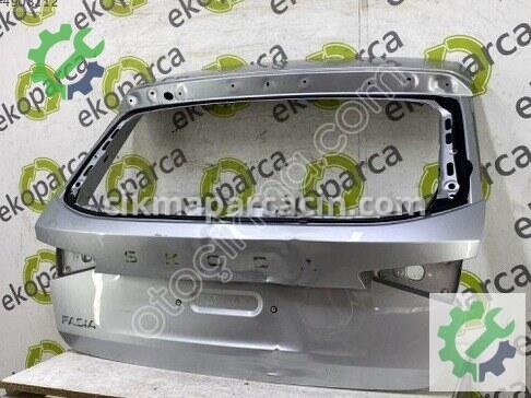 Skoda Fabia Bagaj Kapağı 6VE827023 çıkma parça