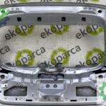 SKODA FABİA 2022 2026 BAĞAJ KAPAĞI 6VE827023