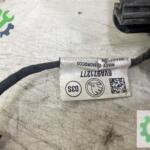 SKODA FABİA 2022 2026 JALUZİ ( HAVA YÖNLENDİRME ) 6VA122321