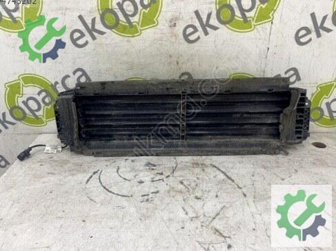 Skoda Fabia Hava Yönlendirme Paneli 6VA122321 çıkma parça