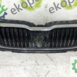 SKODA FABİA 2022 2026 PANJUR 6VA853653