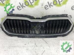 SKODA FABİA 2022 2026 PANJUR 6VA853653