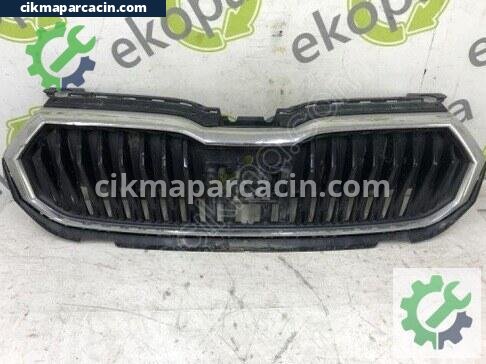 Skoda Fabia Panjur çıkma parça