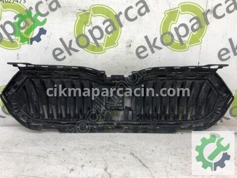 Skoda Fabia Panjur 6VA853653 çıkma parça