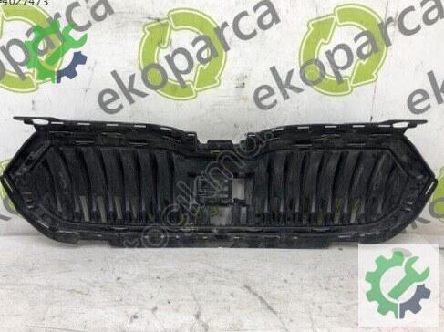 Skoda Fabia Panjur 6VA853653 çıkma parça