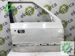 SKODA FELİCİA 1995 1998 SAĞ ÖN KAPI 6U0831052