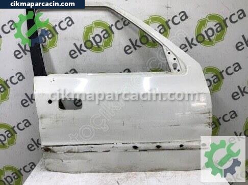 Skoda Felicia Sağ Ön Kapı çıkma parça