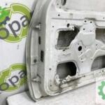 SKODA FELİCİA 1995 1998 SAĞ ÖN KAPI 6U0831052