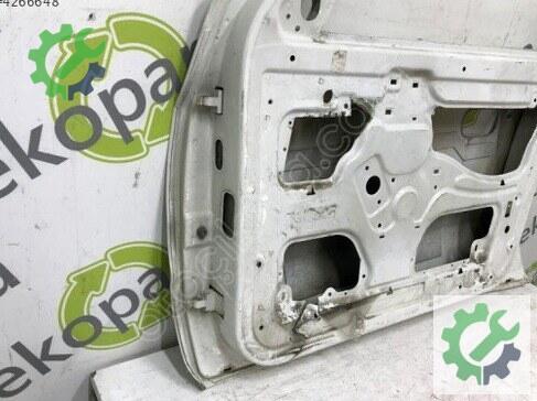 Skoda Felicia Sağ Ön Kapı 6U0831052 çıkma parça