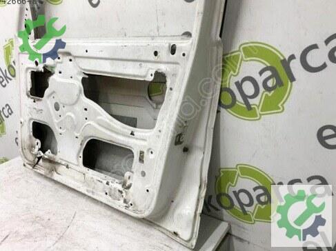 Skoda Felicia Sağ Ön Kapı 6U0831052 çıkma parça