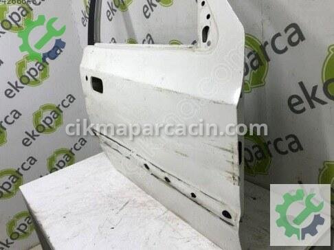 Skoda Felicia Sağ Ön Kapı 6U0831052 çıkma parça