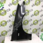 SKODA FELİCİA 1995 2001 ÇAMURLUK ÖN SAĞ SIFIR 6U0821022