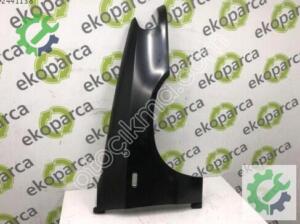 SKODA FELİCİA 1995 2001 ÇAMURLUK ÖN SAĞ SIFIR 6U0821022