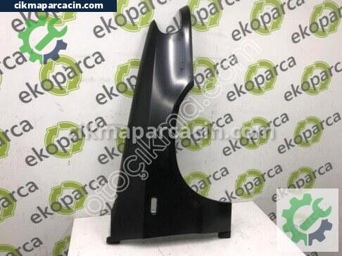 Skoda Felicia Sağ Ön Çamurluk çıkma parça