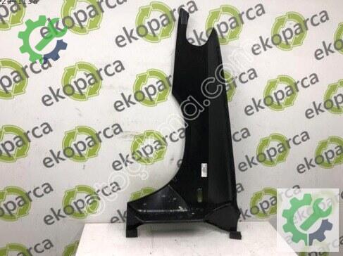 Skoda Felicia Sağ Ön Çamurluk 6U0821022 çıkma parça