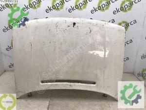 SKODA FELİCİA 1995 2001 KAPUT 6U0823031A