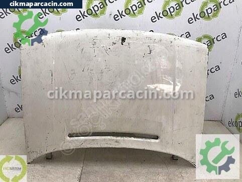 Skoda Felicia Kaput çıkma parça