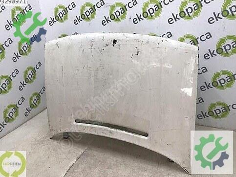Skoda Felicia Kaput 6U0823031A çıkma parça